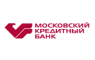 Банк Московский Кредитный Банк в Острожке